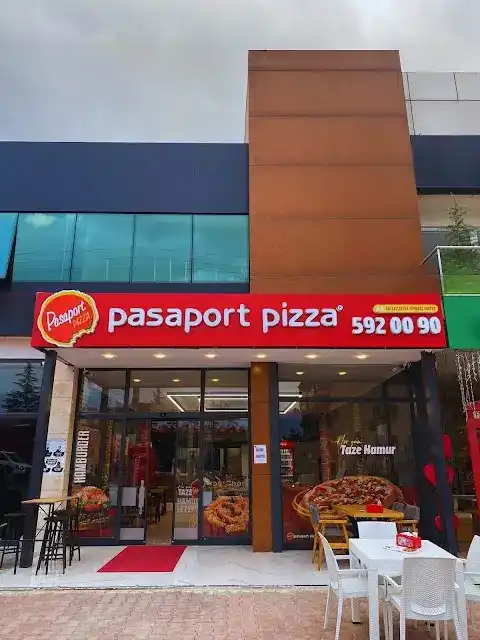 Pasaport Pizza Sapanca