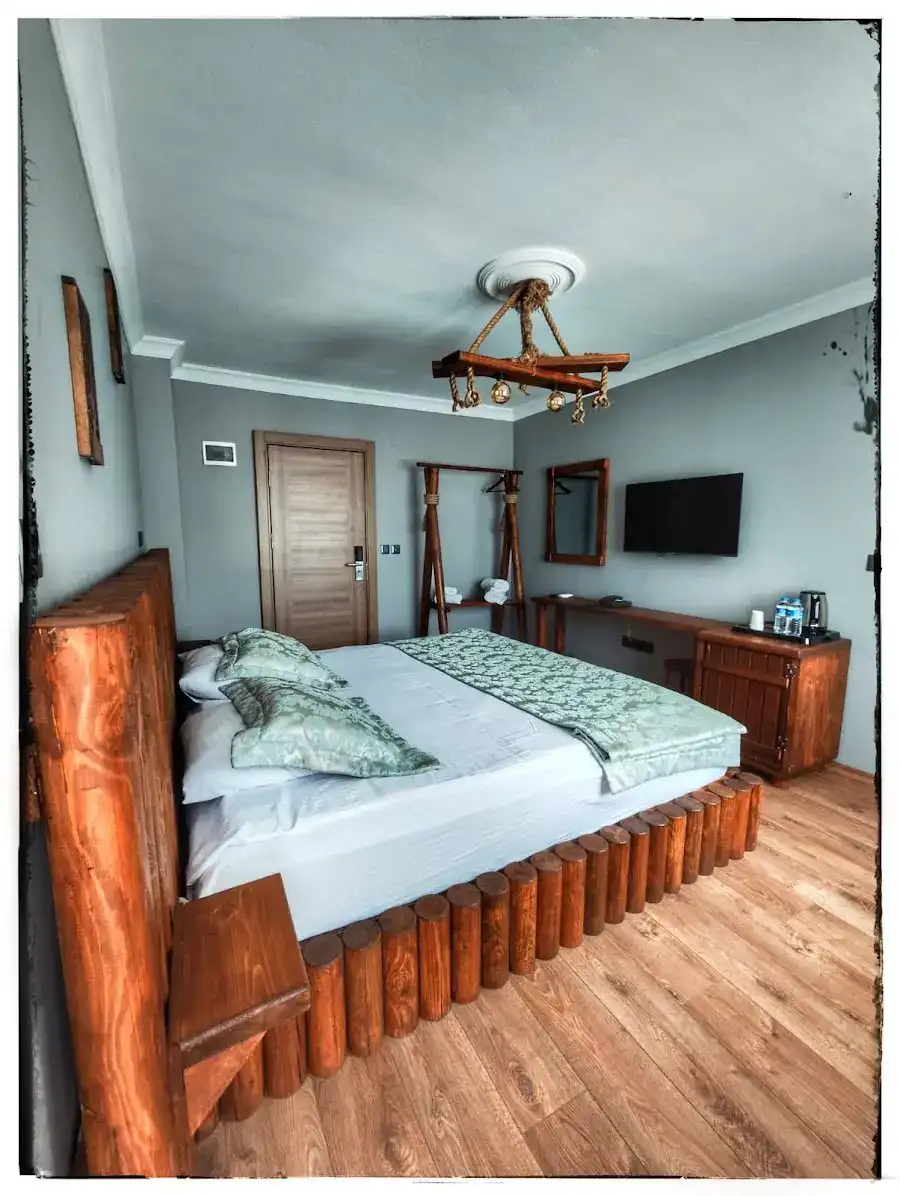 Sapanca Şenler Butik Otel fotoğraf 2