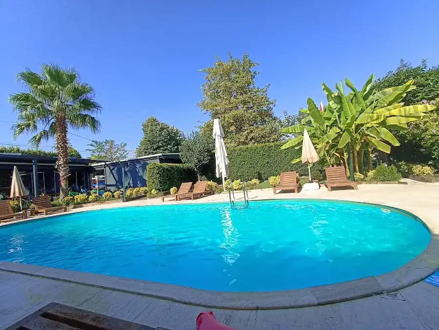Sapanca Şenler Butik Otel fotoğraf 3