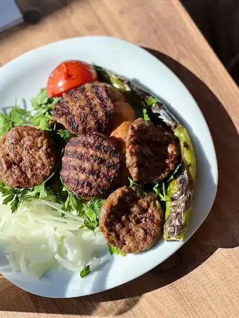 Sevilmiş Izgara ve Açık Büfe Kahvaltı fotoğraf 2