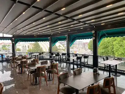 Günaydın Kahvaltı