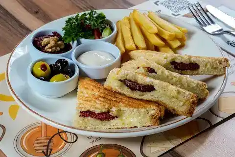 Günaydın Kahvaltı fotoğraf 2