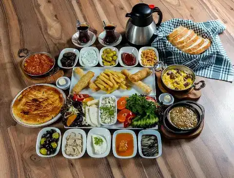 Günaydın Kahvaltı fotoğraf 3