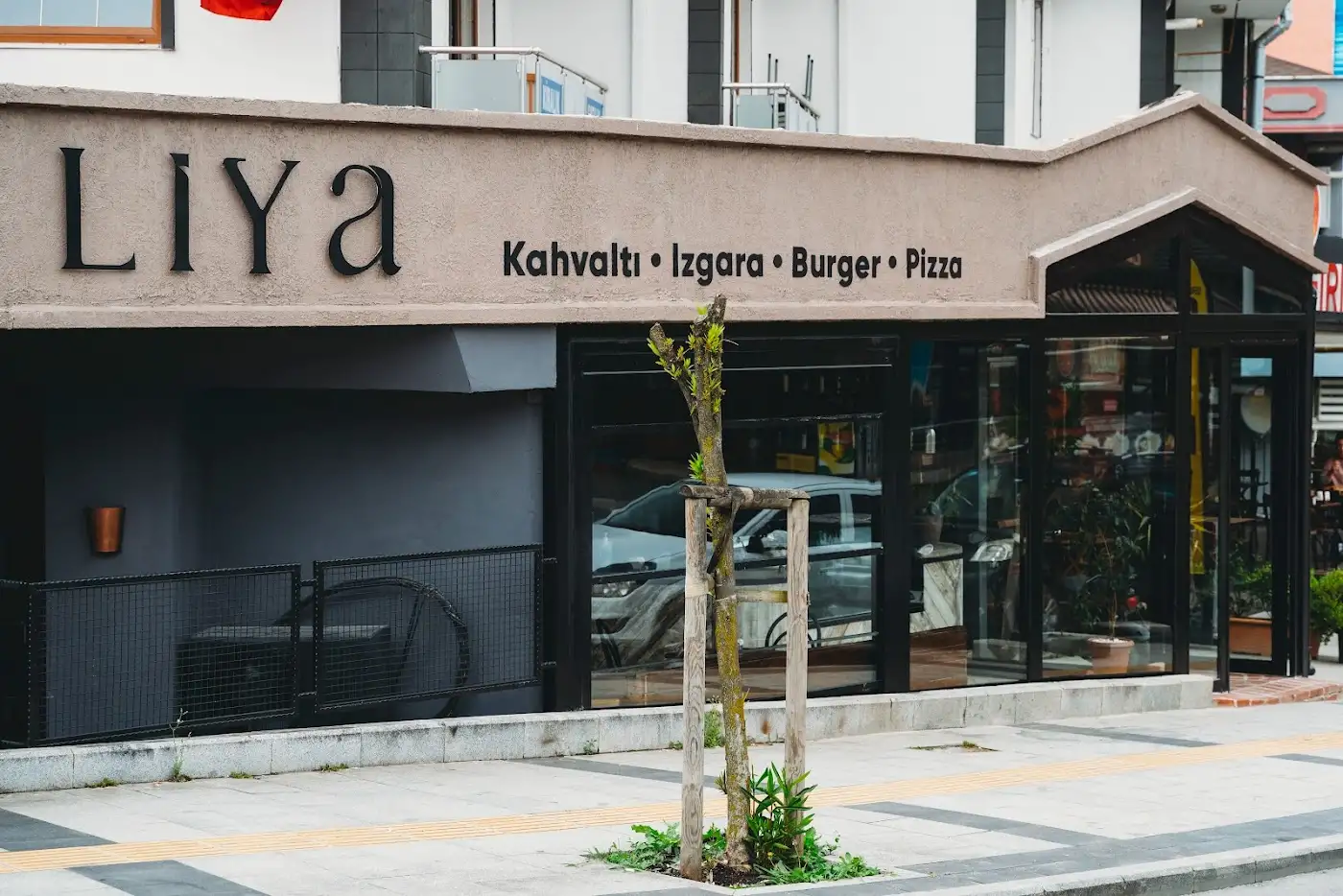 Liya Kahvaltı
