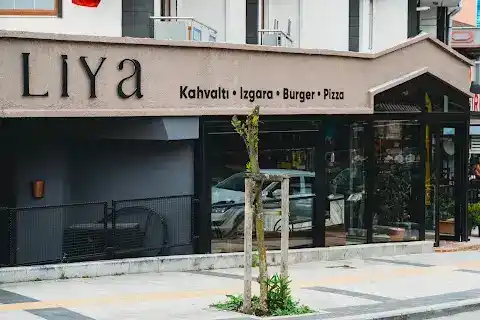 Liya Kahvaltı