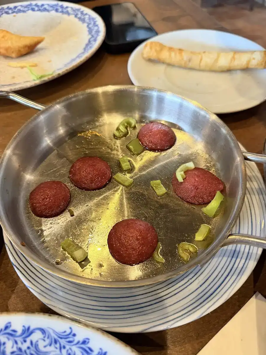 Liya Kahvaltı fotoğraf 3