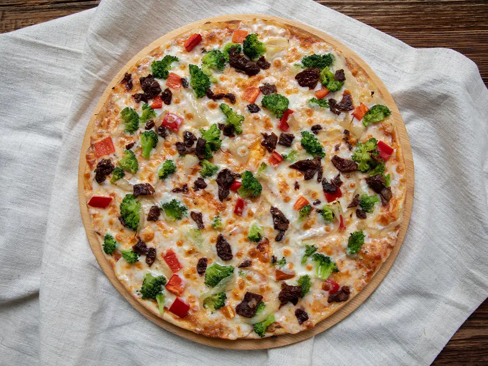 Pizza V Serdivan fotoğraf 2