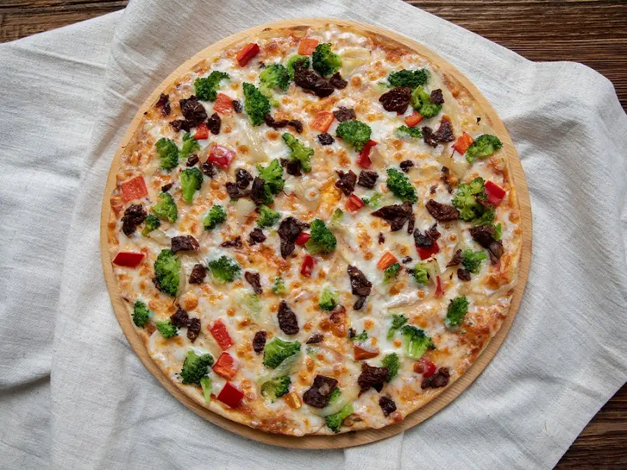 Pizza V Serdivan fotoğraf 2