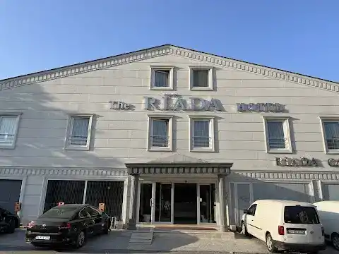 The Riada Hotel