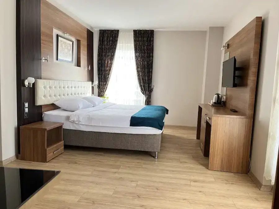 The Riada Hotel fotoğraf 2