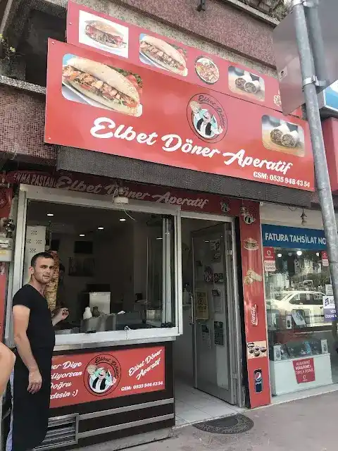 Elbet Döner Aperatif