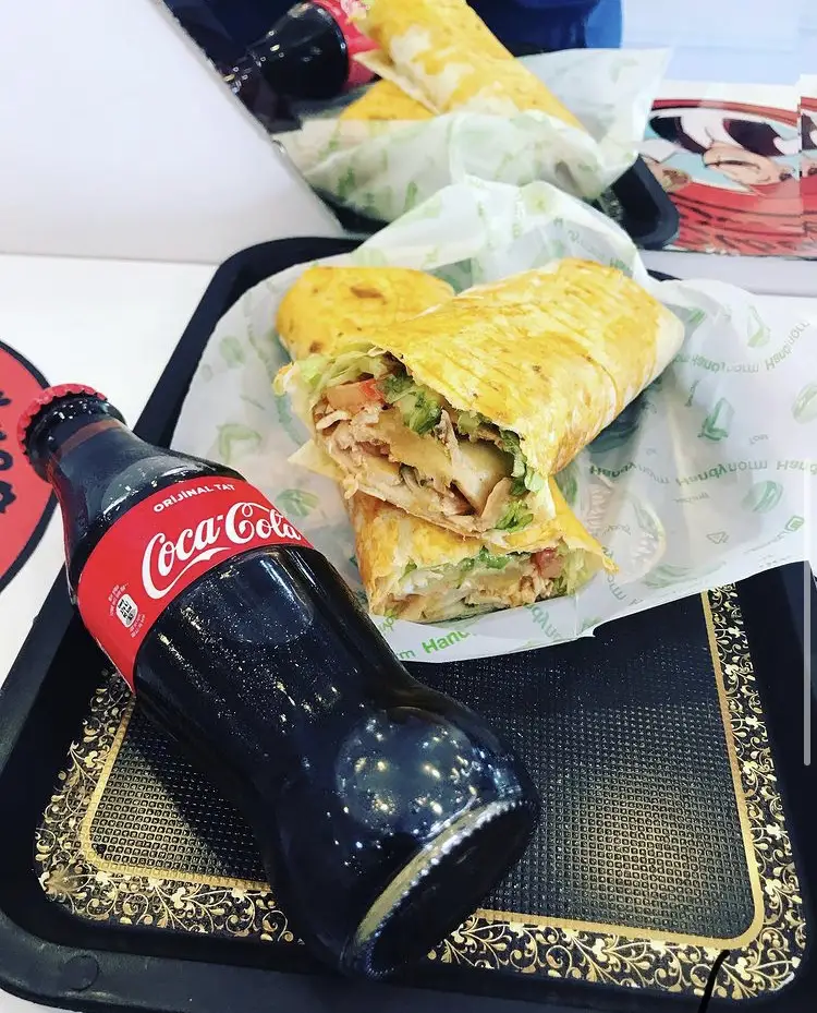 Elbet Döner Aperatif fotoğraf 3