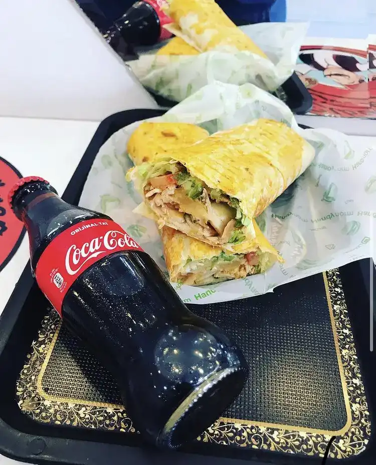 Elbet Döner Aperatif fotoğraf 3