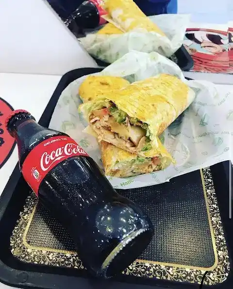 Elbet Döner Aperatif fotoğraf 3