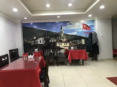 Kardeşler Pide ve Kebap Salonu