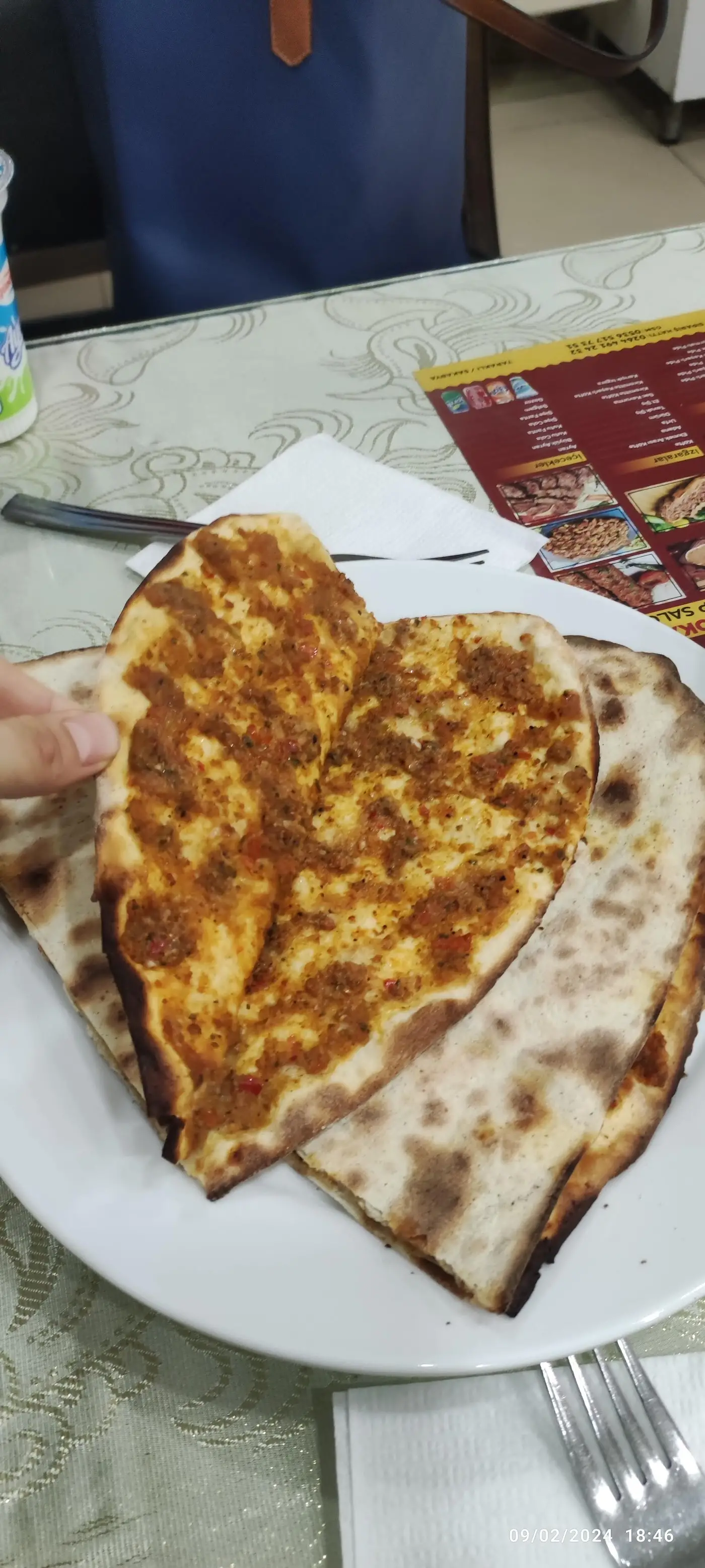 Kardeşler Pide ve Kebap Salonu fotoğraf 3
