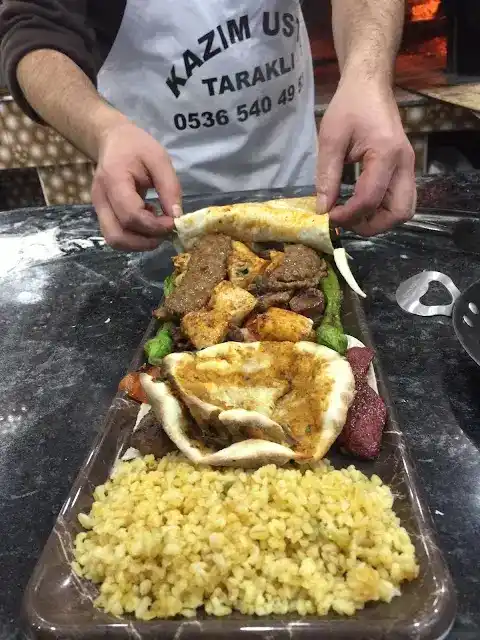 Kazım ustanın yeri fotoğraf 3