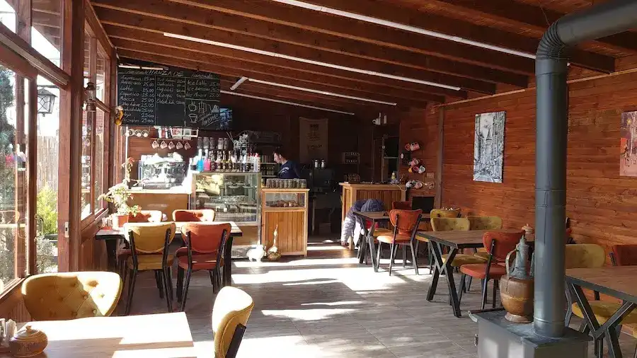 Taraklı Hanzade Cafe & Restaurant