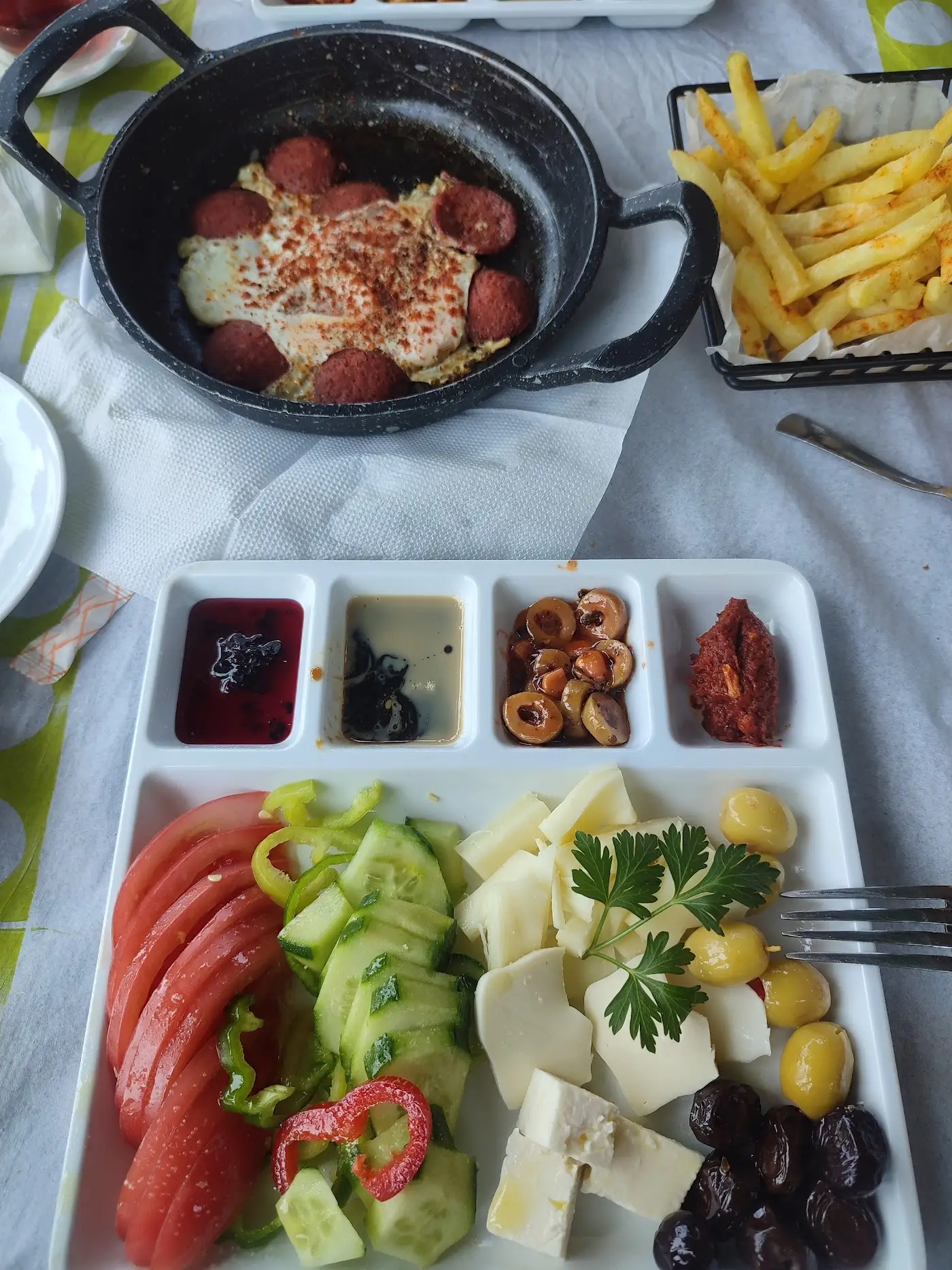 Taraklı Hanzade Cafe & Restaurant fotoğraf 2