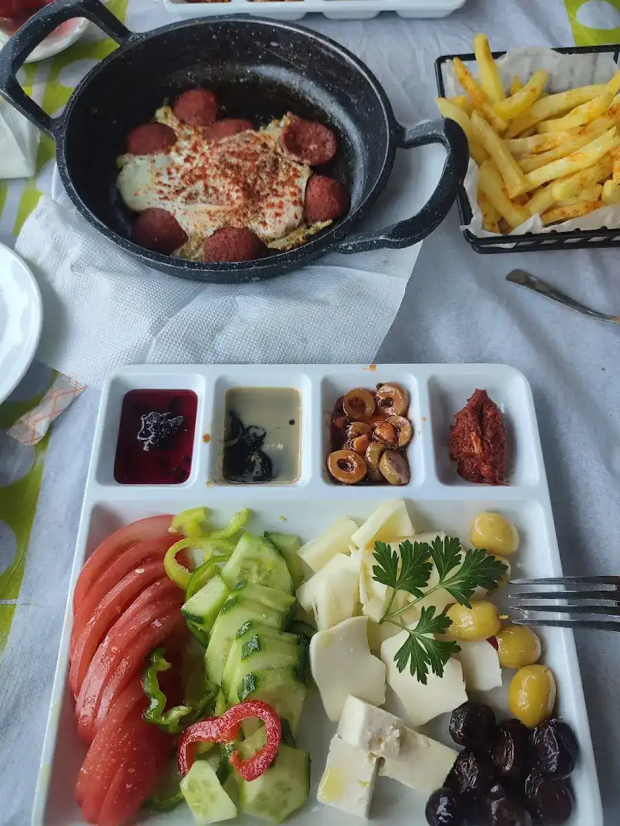 Taraklı Hanzade Cafe & Restaurant fotoğraf 2