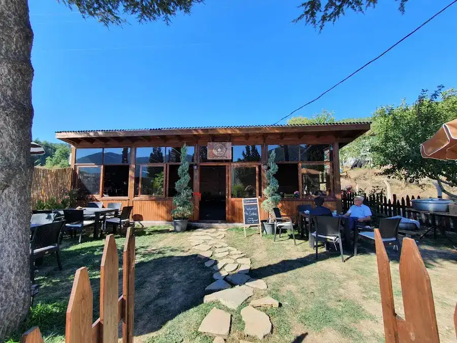 Taraklı Hanzade Cafe & Restaurant fotoğraf 3