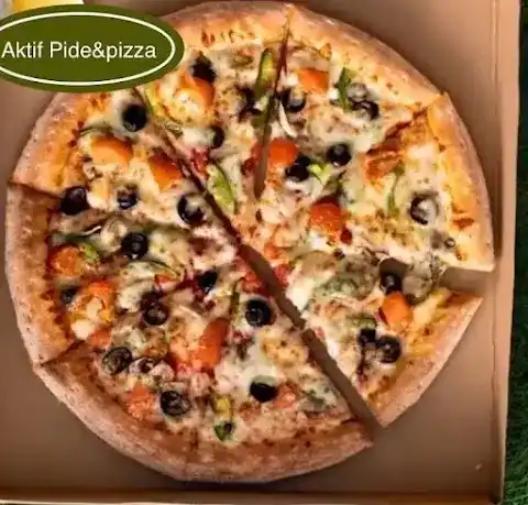 AKTİF PİDE PİZZA LAHMACUN fotoğraf 2