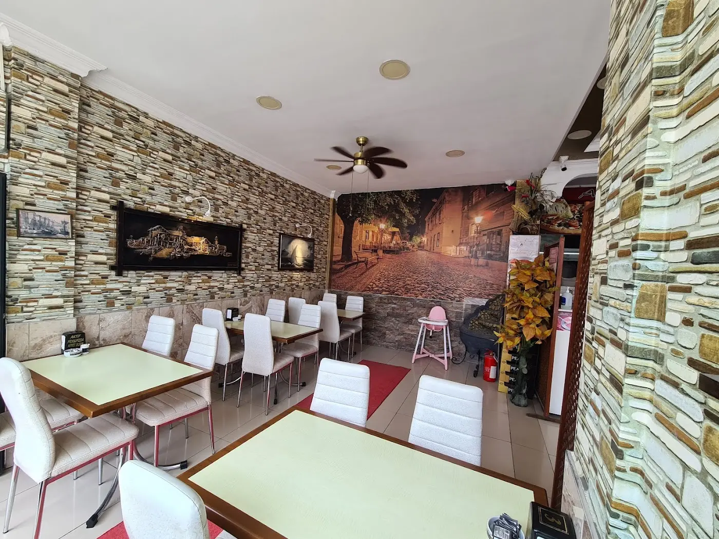 AKTİF PİDE PİZZA LAHMACUN fotoğraf 3