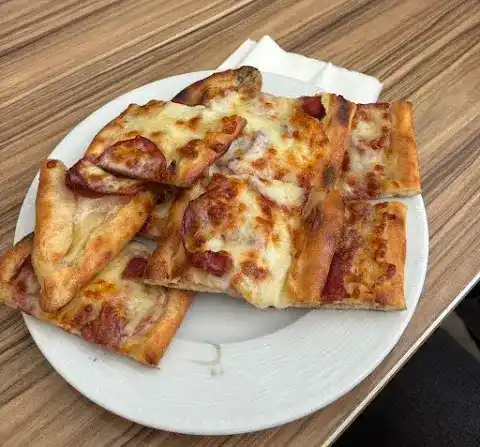 Alaçam Pide Salonu
