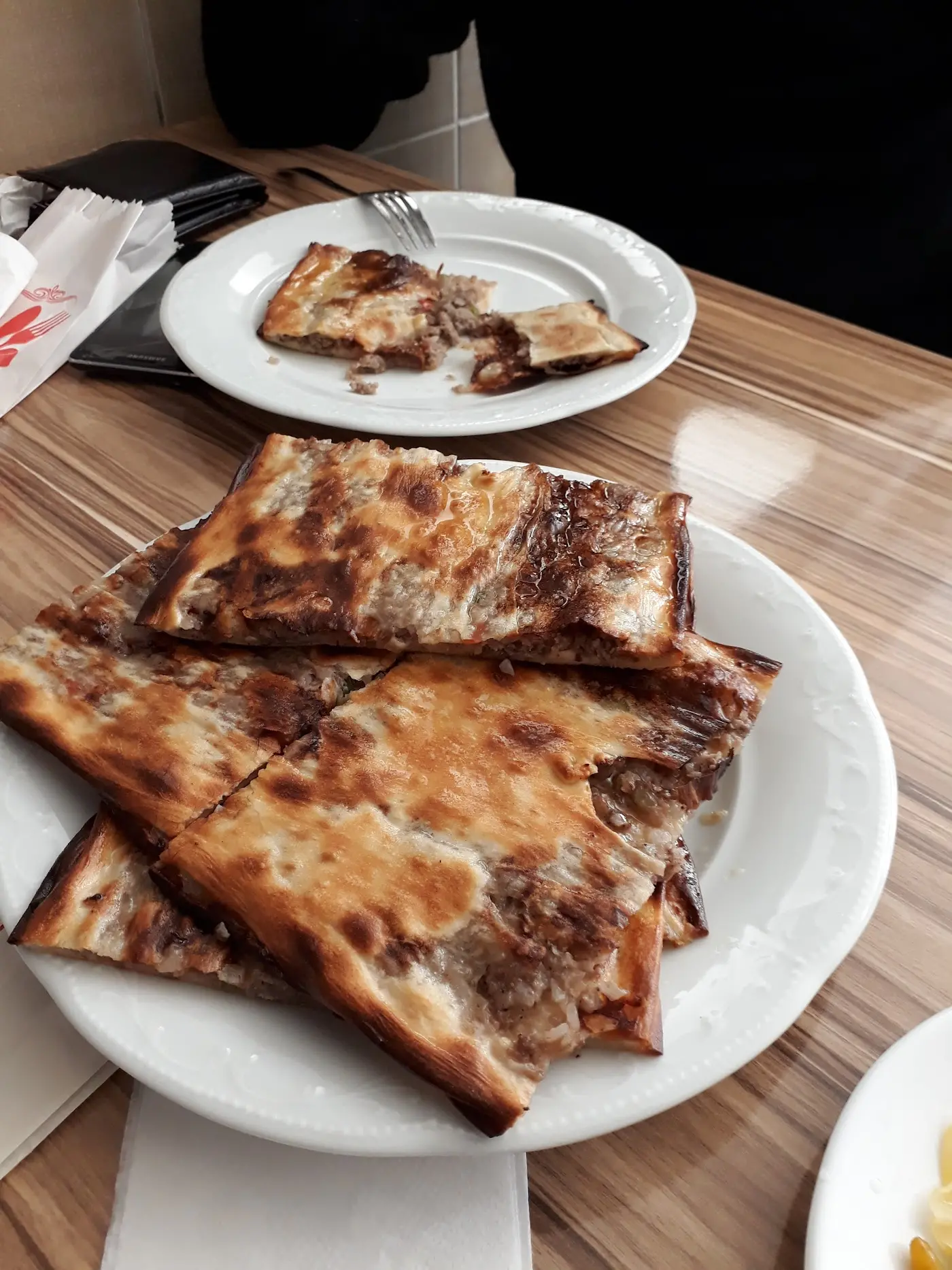Alaçam Pide Salonu fotoğraf 2