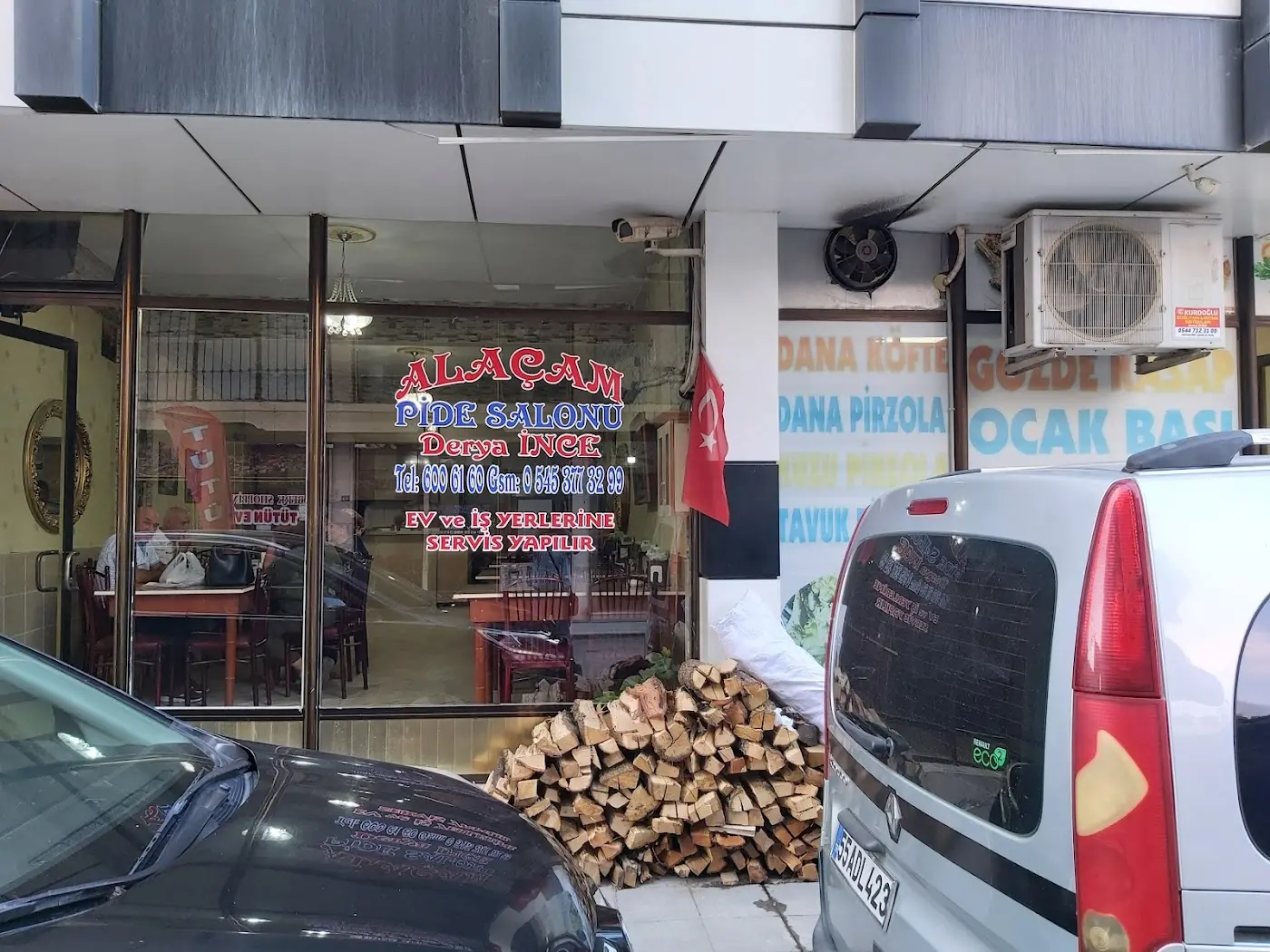Alaçam Pide Salonu fotoğraf 3