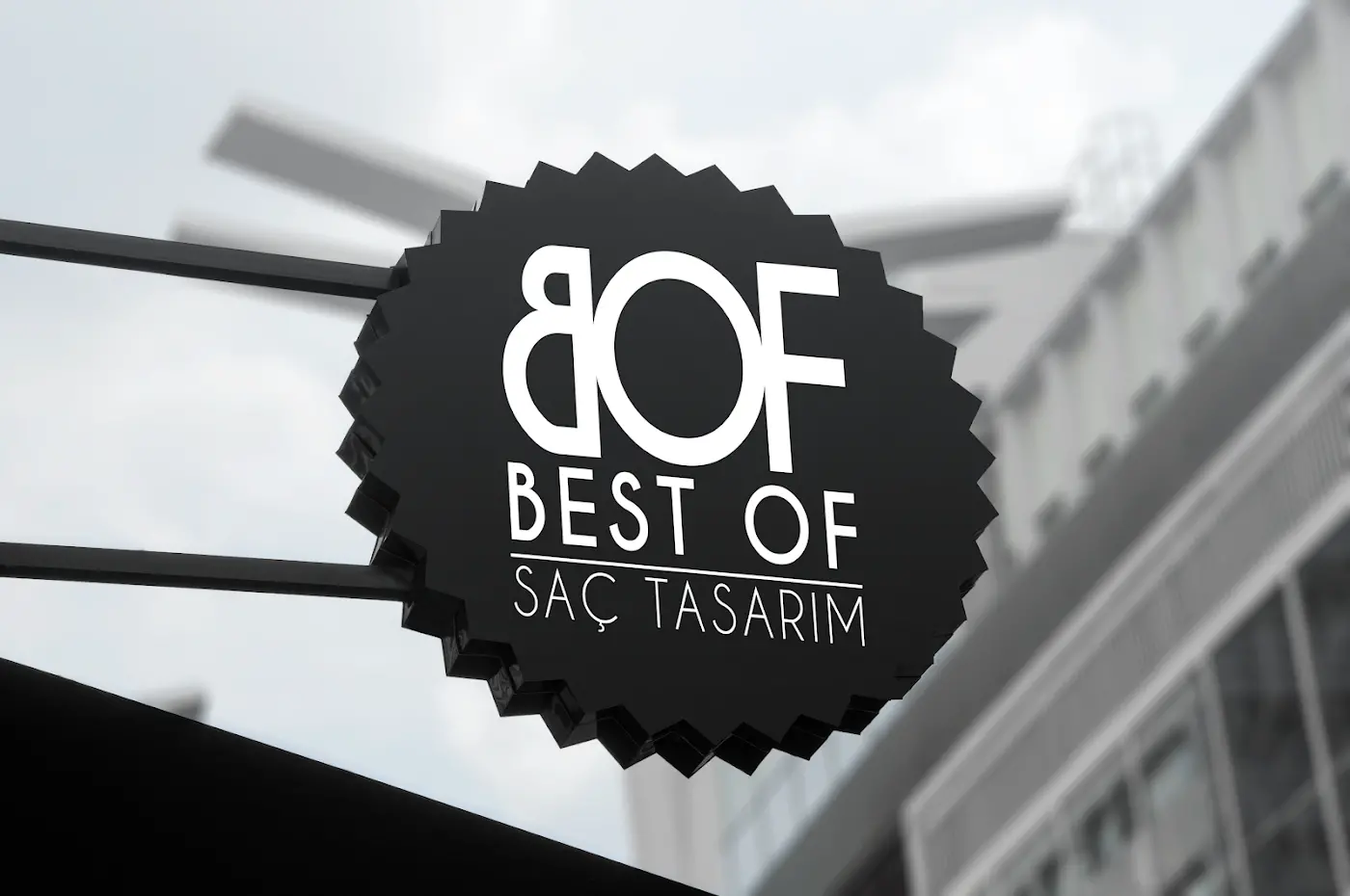 BEST OF ATAKUM KADIN KUAFÖR fotoğraf 3