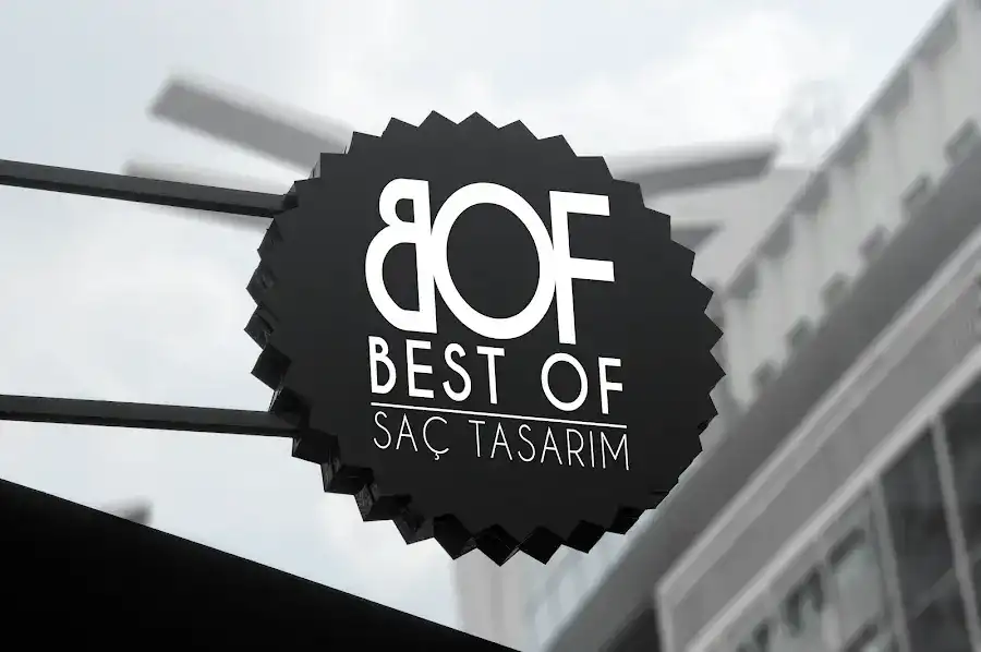 BEST OF ATAKUM KADIN KUAFÖR fotoğraf 3