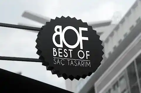 BEST OF ATAKUM KADIN KUAFÖR fotoğraf 3