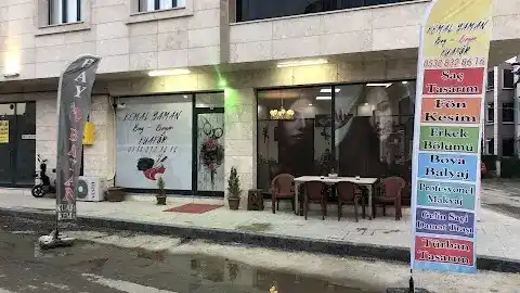 Kemal Yaman Kuaför