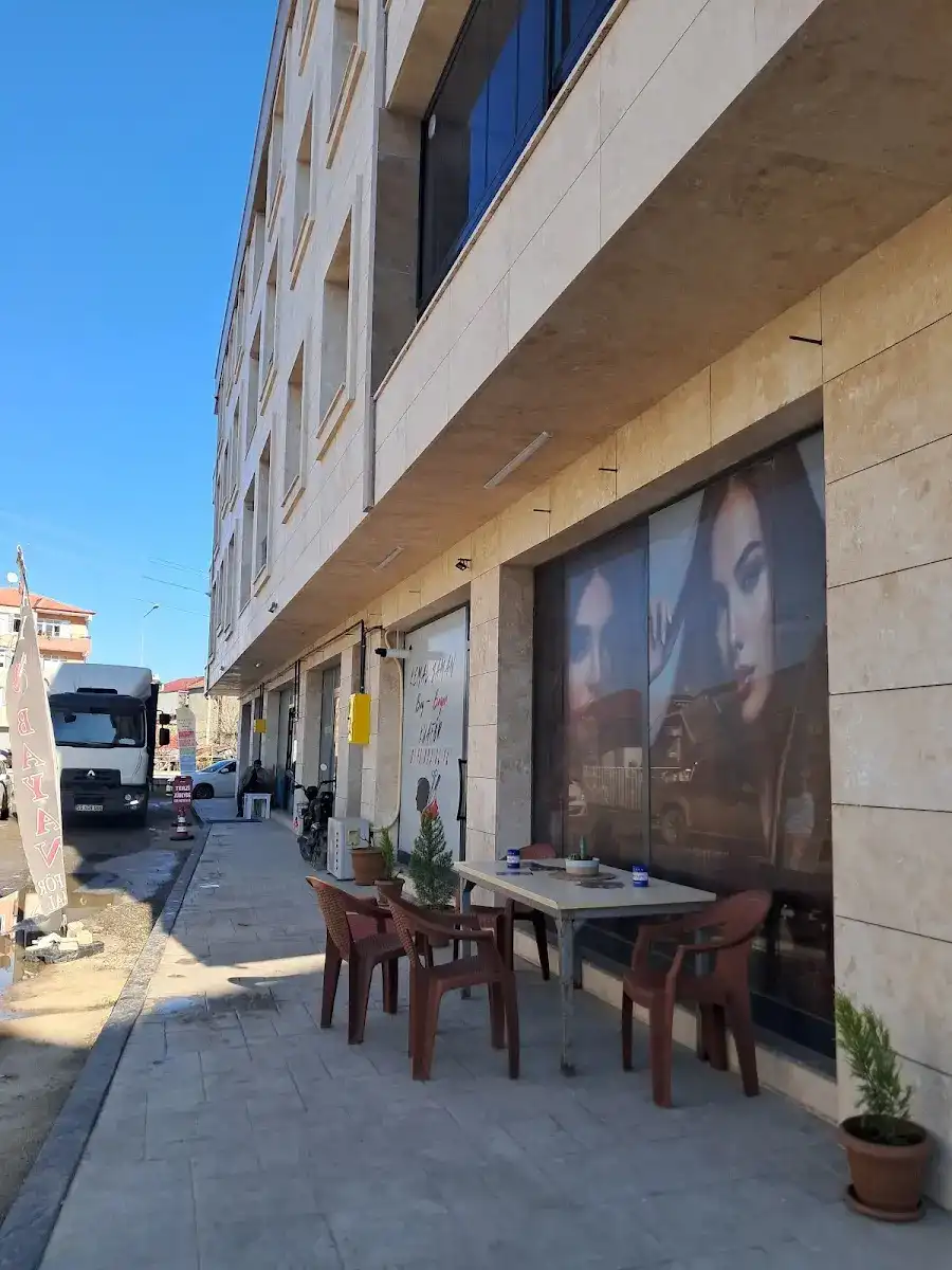 Kemal Yaman Kuaför fotoğraf 3