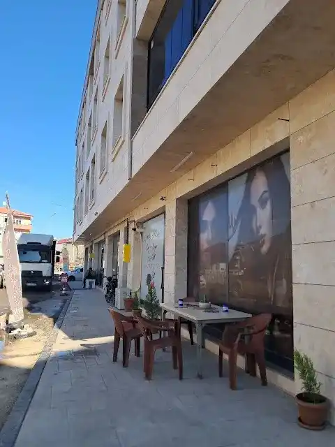 Kemal Yaman Kuaför fotoğraf 3