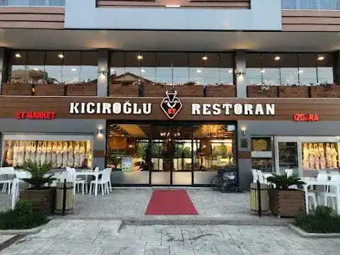 Kıcıroğlu Et Restoran