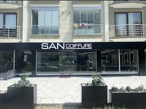 San Kuaför Samsun