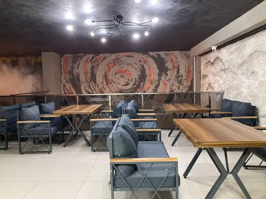 Sun Brothers Pizza Samsun fotoğraf 3