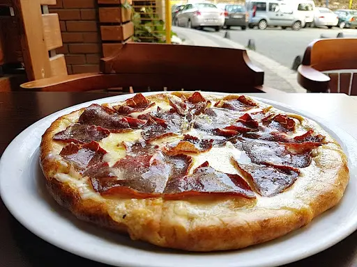 Taş Pide Lapizza fotoğraf 2