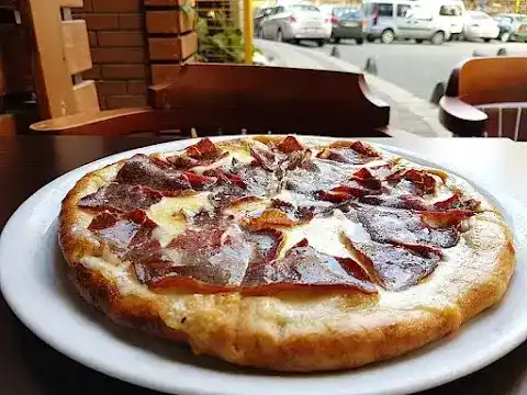 Taş Pide Lapizza fotoğraf 2