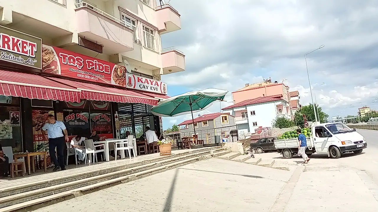 Taş Pide Lapizza fotoğraf 3
