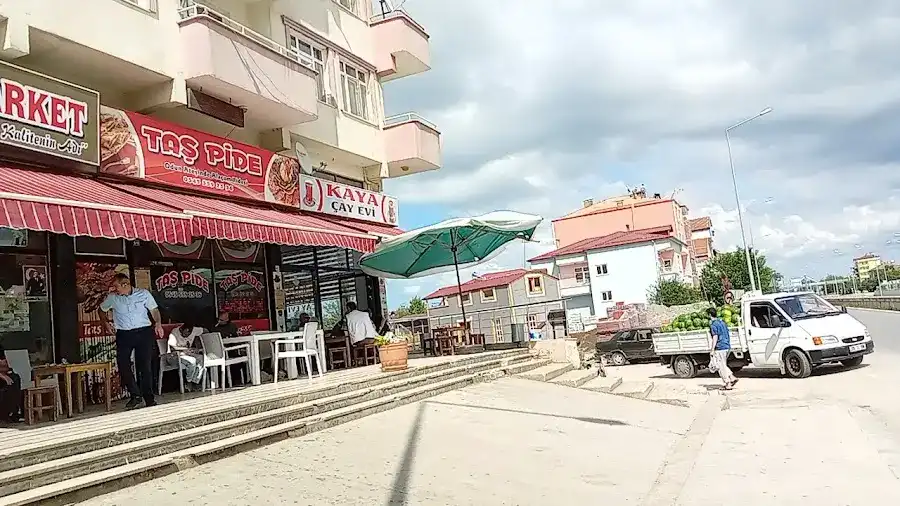 Taş Pide Lapizza fotoğraf 3