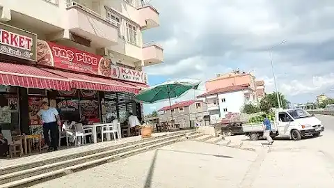 Taş Pide Lapizza fotoğraf 3