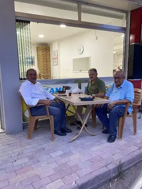 Yakamoz Pide Salonu
