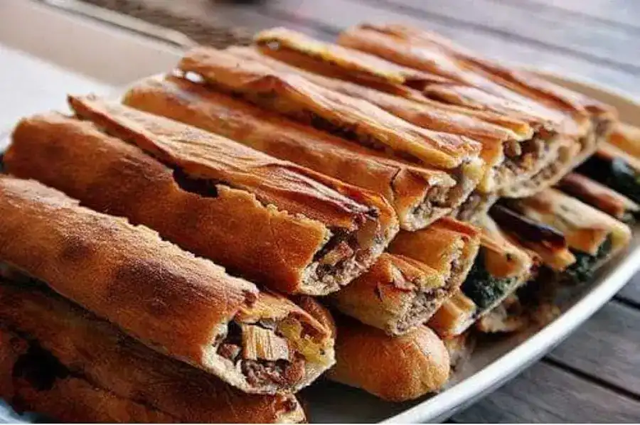 Yakamoz Pide Salonu fotoğraf 2