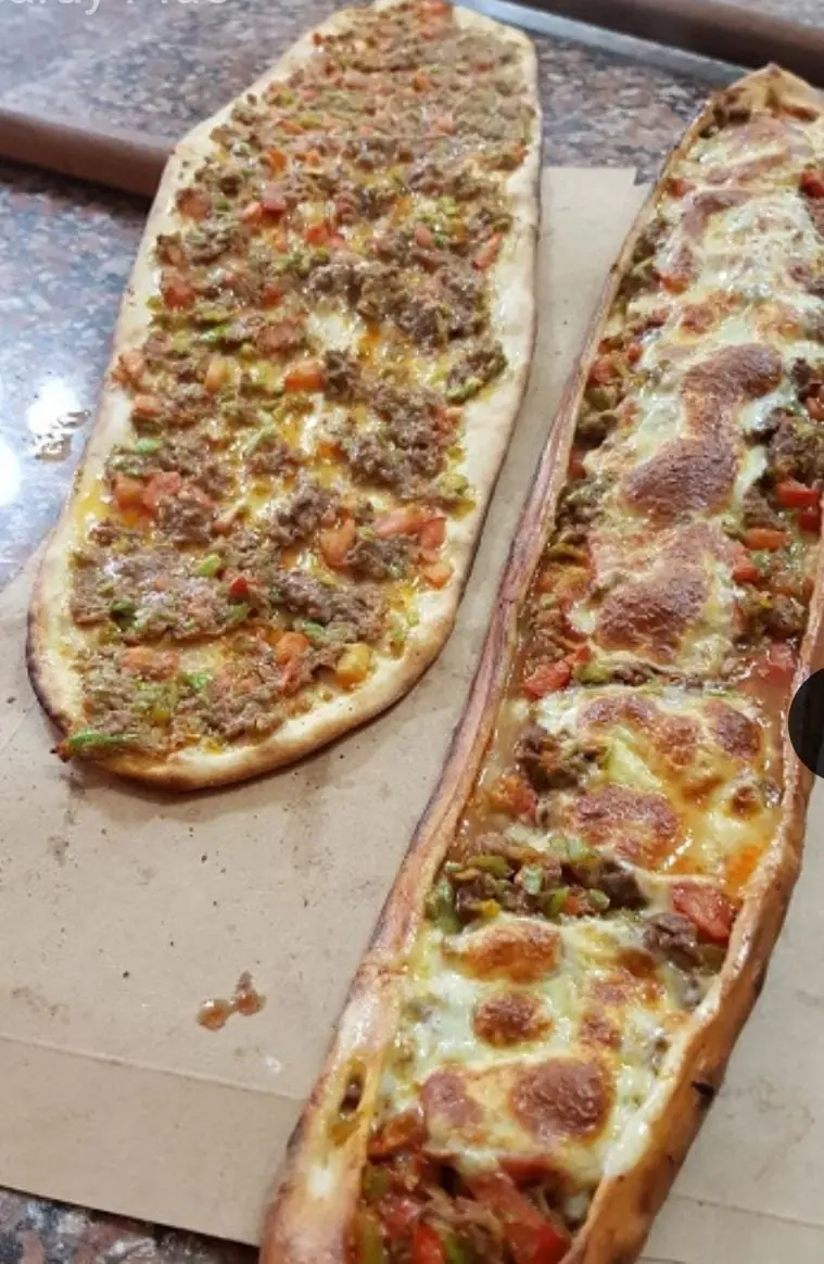 Yakamoz Pide Salonu fotoğraf 3