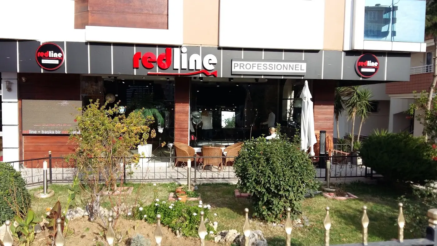 Atakum Redline Kuaför