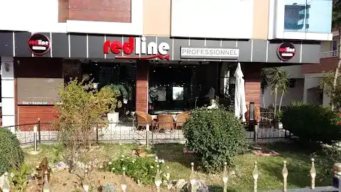 Atakum Redline Kuaför