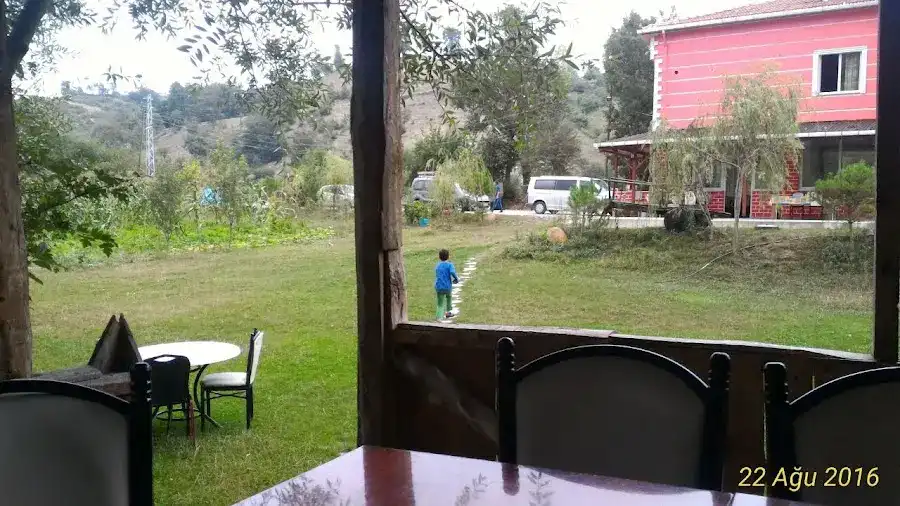 Kahyaoğlu Et-Balık Lokantası